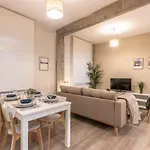 Appartement Recien Reformado Junto A Metro San Mames Bilbao