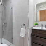 Recien Reformado Junto A Metro San Mames Appartement *