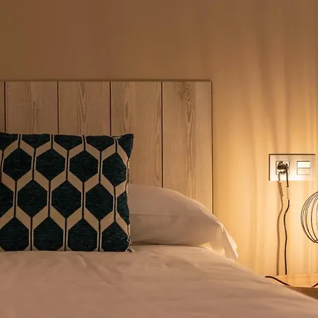 Recien Reformado Junto A Metro San Mames