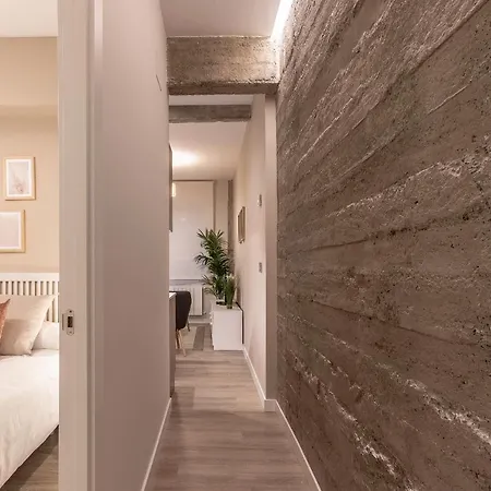 Recien Reformado Junto A Metro San Mames Apartamento Bilbao