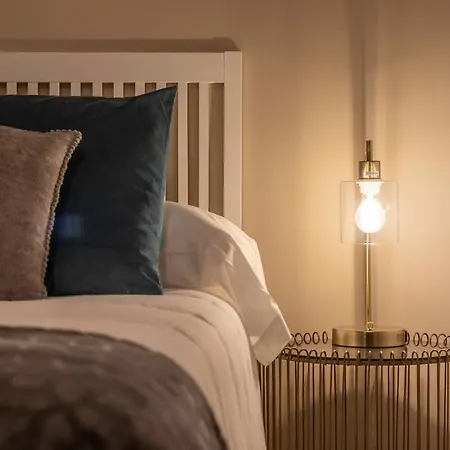 Апартаменты Recien Reformado Junto A Metro San Mames