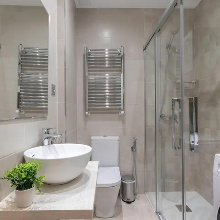 San Mames Design Bilbao *
