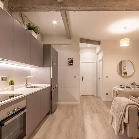 San Mames Design Bilbao