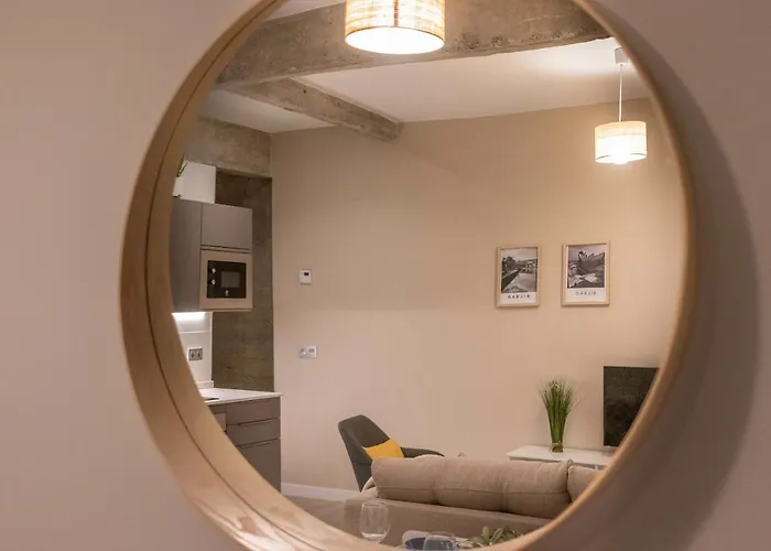 Recien Reformado Junto A Metro San Mames Бильбао