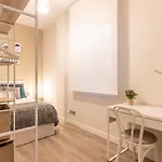 Apartmán Recien Reformado Junto A Metro San Mames *