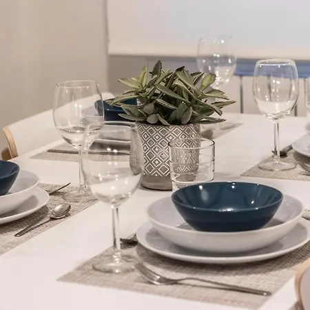 Recien Reformado Junto A Metro San Mames Apartment Bilbao