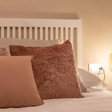 San Mames Design Appartement Bilbao