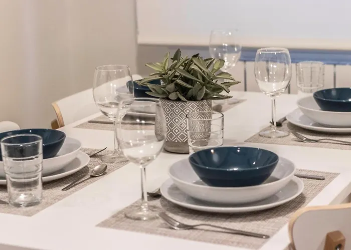 Recien Reformado Junto A Metro San Mames Apartment Bilbao