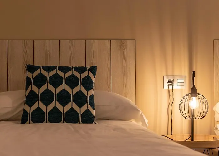 Recien Reformado Junto A Metro San Mames