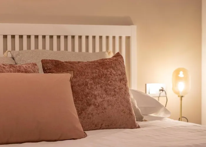 Recien Reformado Junto A Metro San Mames Lejlighed Bilbao