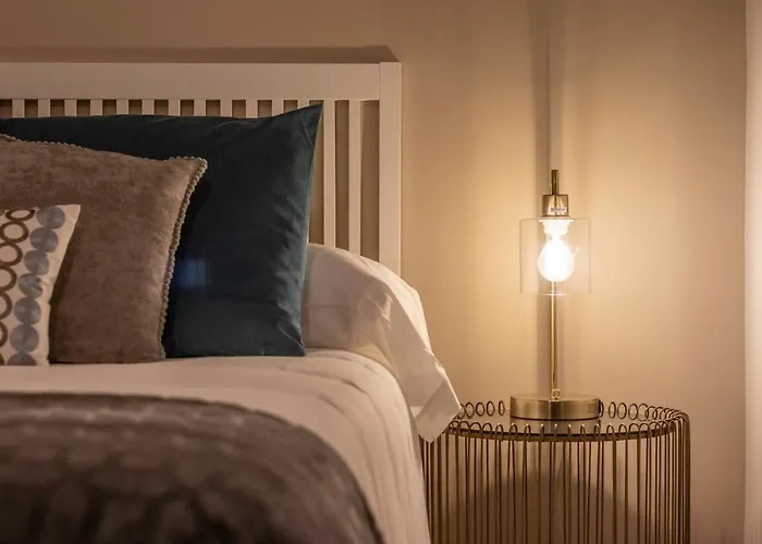 Apartment Recien Reformado Junto A Metro San Mames